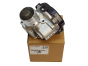 Válvula do corpo do acelerador Citroen Peugeot 9830171480 Original