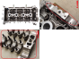 Cabeça do motor Toyota 1.6 VVT-i 3ZZ