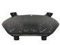 Conta-rotações Ford Fiesta MK8 H1BT-10849-EAC 32315