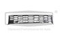 Grelha Pára-choques Fazer VW Golf 5H0853677J 88531821302 DPA