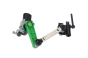 Sensor nível faróis Frente Esquerdo 7P0616213 66160000801 VW Touareg Vika