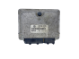 Unidade de Controlo 038906018BQ 0281001849 VW Bosch 61884