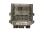 Unidade de Controlo 9653447380 5WS40111C-T SID804 PSA Siemens 26588