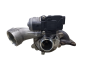 Turbocompressor VW Audi Seat Skoda 1,4 TSI 04E145704P 86544KM