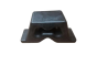 Batente da Mola Traseira Fazer VW Amarok 2H0511155 55111598701 Vika