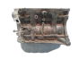 Bloco do Motor Completo D4FB712 D4F712 1.2 16v Renault Clio 2 Kangoo