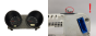 Velocímetro Seat Arosa 6H0920800A 2934