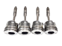 Bielas Tłoki Kit 0640V9 0603A8 8HZ 1.4 HDI Citroen Peugeot