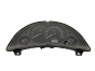 Conta-rotações Opel Corsa C 09166814FL 110008988009 2789