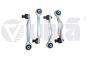 Braço Oscilante Frente Kit 8E0407505P 44071763401 Audi Seat Vika