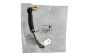 Mangueira de carga de ar Novo Original 9807662280 Citroen Peugeot