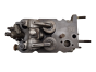 Cabeça do motor Chrysler JEEP 9035C049D 2041018 2.5 TD 2