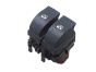 Interruptor dos Vidros Renault Megane 2 108272B 8200108272