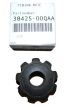 Engrenagem planetária Novo Original 3842500QAA 8200120090 Renault Nissan