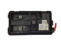 Caixa de fusíveis Daewoo 96857534 Tyco 19649