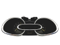 Conta-rotações Renault Clio 4 248108588R C 31678