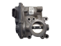 Válvula do corpo do acelerador Renault 161206038R H8201171233 0.9 1.2 TCE 2587