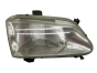 Farol Direito 260101792R Megane Scenic Renault Valeo 4868