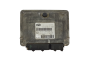 Unidade de Controlo IAW4AF.M7 73501877 61600.627.02 Fiat Magneti Marelli 16421