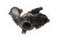 Turbocompressor 0375R0 9673283680 1.6 HDI 8v PSA Ford 1696537 56