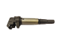 Bobina de Ignição V757501080-09 597064 1,4 1,6 Citroen Peugeot BMW 9807841880