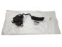Potenciómetro do pedal Novo Original Renault Clio III 8200297335