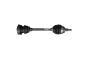 Veio de transmissão Esquerda Fazer VW Audi Skoda 1J0407271H 54070007301 Vika