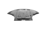 Proteção Inferior do Motor Fazer Audi A6 C6 4F0863821A 88631697802 DPA