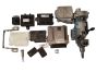 Kit de arranque Captur 237103370R 284B19573R 1,5DCI Renault 5276