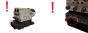 Bomba Abs Opel Vectra C 13663913 13136694 TRW 5266