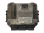 Unidade de Controlo PSA 0281012525 9657699480 Bosch