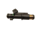Injetor de combustível Citroen Peugeot 1,8 16V 01F005A H005