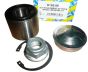Rolamento Roda Traseira Fazer Renault Dacia R155.88 7701210004 SNR
