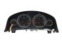 Conta-rotações Opel Vectra C 13186704EQ VDO 1419