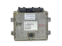 Unidade de Controlo 55196523 4100106 6A0.3B0.00.A7 Fiat Metatron