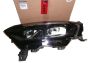Farol Esquerdo Novo Original 260604608R Renault Koleos 2