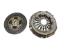 Kit embraiagem 302050901R 8200187171 8200344044 1.4 1.6 16v Valeo Renaut