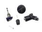 Canhão de Ignição Citroen C4 Cactus 9673257480 1635613480 1508F3 KBQ