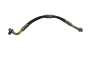Tubo de ar condicionado 9634596980 1,6 16v Peugeot 307