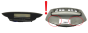 Conta-rotações Citroen C4 96631955ZD 59632