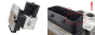 Bomba Abs Lancia Ypsilon Y 51758178 54084785B TRW 1008