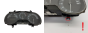 Conta-rotações Seat Leon 1P0920823G 3084