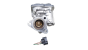 Válvula Egr 147104647R Renault Nissan 1.5 dCi H8201143495 S6