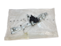 Elevador Vidro Peugeot 1607675380 9682808780 Original