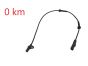 Sensor ABS Traseira 479004677R 10.0711- 6512.4 Ate Dacia Logan Sandero 3 0km
