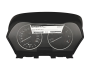 Velocímetro BMW 1 F20 F21 6210 9350124 Johnson