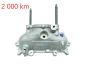 Coletor admissão 165786344R 2.0 DCI Renault Trafic 3 Vivaro 2 NV300