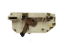Mecanismo de fechadura da porta Direito Traseira 913870 Peugeot 406 Kiekert 10759
