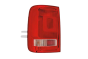 Farol Traseira Esquerda Fazer VW Amarok 2H1945095A 99451834302 DPA