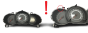 Conta-rotações Citroen C3 2 98041178XT Continental
